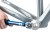 Klucz BBT-79.3 do wkładu suportu SRAM BSA DUB, Race Face® Cinch™, Rotor® BSA30, Zipp® Vuma™, Hawk Racing™ BB3086™