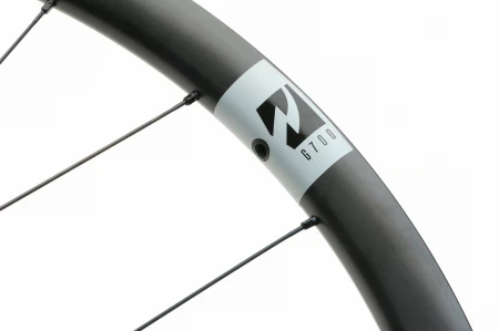 Koła G700, disc, komplet, HGR/XDR