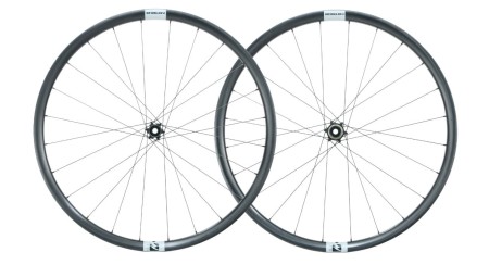 Koła G650, disc, komplet, HGR/XDR