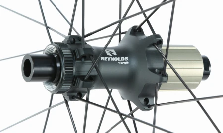 Koła G650, disc, komplet, HGR/XDR