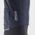 Koszulka kolarska Perfetto RoS 2 Wind, savile blue, rozmiar XXL
