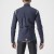 Kurtka kolarska Alpha Ultimate Insulated, savile blue, rozmiar M
