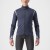 Kurtka kolarska Alpha Ultimate Insulated, savile blue, rozmiar L