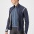 Kurtka kolarska Alpha Ultimate Insulated, savile blue, rozmiar L