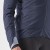 Kurtka kolarska Alpha Ultimate Insulated, savile blue, rozmiar L