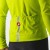 Bluza kolarska Fondo 2, electric lime/silver reflex, rozmiar XL