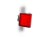Lampa tylna AUTHOR V-BLOCK360 USB CobLed 80 lm