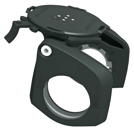 Uchwyt na telefon COMPIT do montażu na kierownice - nowy