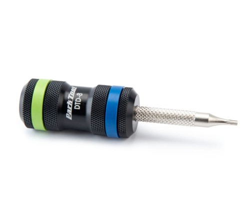 Przejdź do produktu Śrubokręt DTD-8 Torx T8