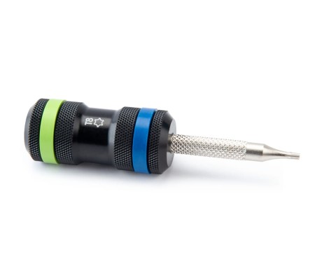 Śrubokręt DTD-8 Torx T8