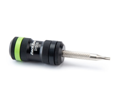 Przejdź do produktu Śrubokręt DTD-10 Torx T10