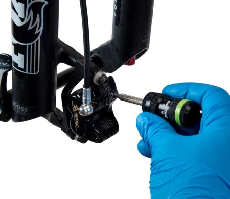 Śrubokręt DTD-10 Torx T10