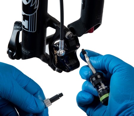 Śrubokręt DTD-10 Torx T10