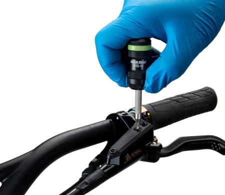 Śrubokręt DTD-10 Torx T10