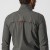 Kurtka kolarska Emergency Rain 2, military green, rozmiar XL