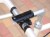 Lampa przednia Cateye HL-EL160 czarna