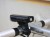 Lampa przednia Cateye HL-EL160 czarna