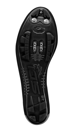 Buty gravelowe MTB DUST czarne 41.5