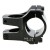 Wspornik kierownicy PROTAPER 50mm, 31,8mm czarny stealth anodowany