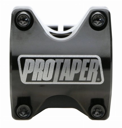 Wspornik kierownicy PROTAPER 35mm, 35mm, czarny stealth anodowany
