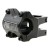 Wspornik kierownicy PROTAPER 45mm, 35mm, czarny stealth anodowany