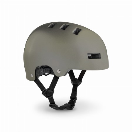 Kask SUPER BOLD S 51-55 cm, solar gray, matt