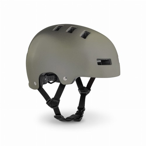 Przejdź do produktu Kask SUPER BOLD S 51-55 cm, solar gray, matt