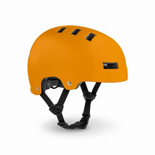 Przejdź do produktu Kask SUPER BOLD M 56-59 cm, orange, matt