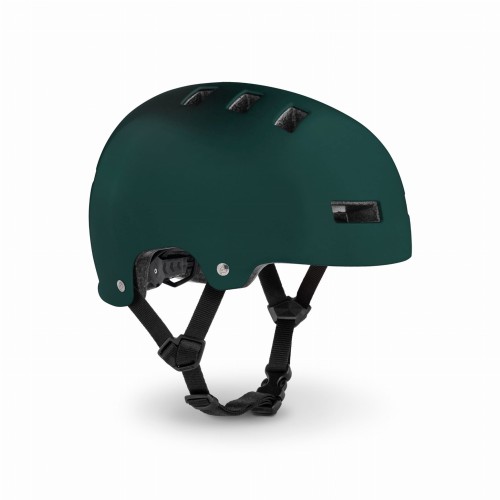 Przejdź do produktu Kask SUPER BOLD M 56-59 cm, green, matt