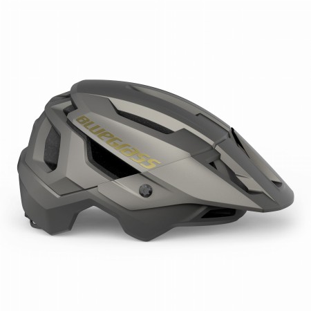 Kask ROGUE L 58-61 cm, solar gray, matt