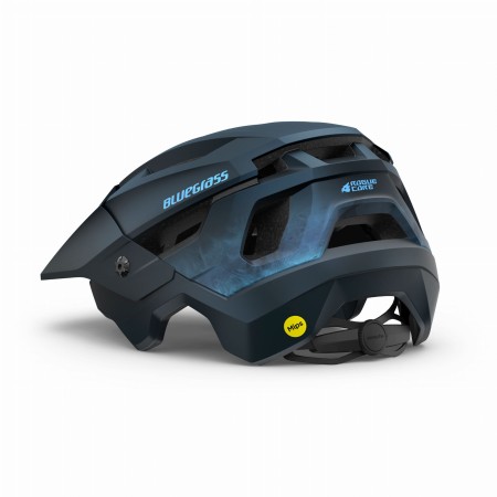 Kask ROGUE CORE MIPS M 56-58 cm, blue, matt