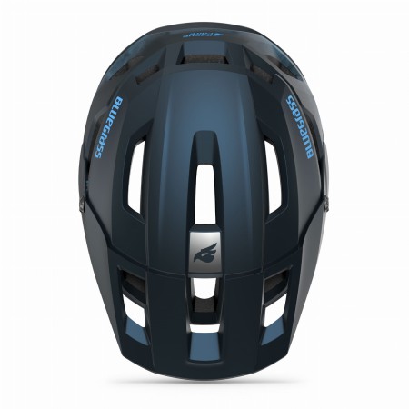 Kask ROGUE CORE MIPS M 56-58 cm, blue, matt