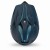Kask INTOX XS 52-54 cm, blue, matt