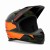 Kask INTOX M 56-58 cm, green gradient, matt