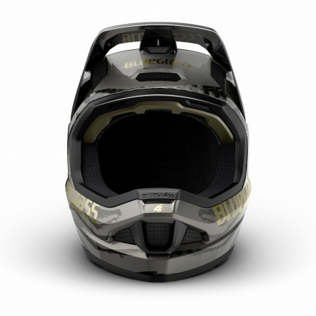 Kask LEGIT CARBON MIPS M 56-58 cm, solar gray matt