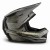 Kask LEGIT CARBON MIPS M 56-58 cm, solar gray matt