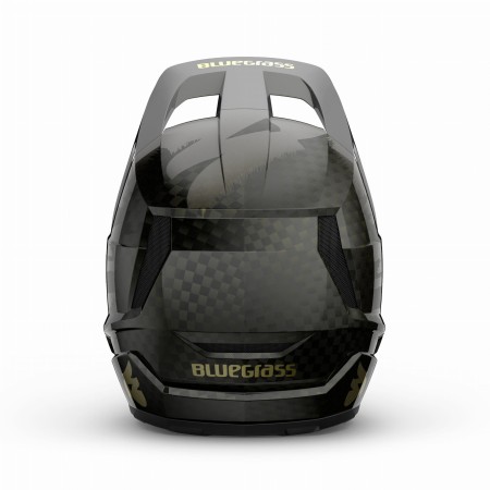 Kask LEGIT CARBON MIPS L 58-60 cm, solar gray matt