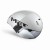 Kask CODATRONCA L white-silver