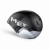 Kask CODATRONCA M black-silver