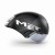 Kask CODATRONCA M black-silver