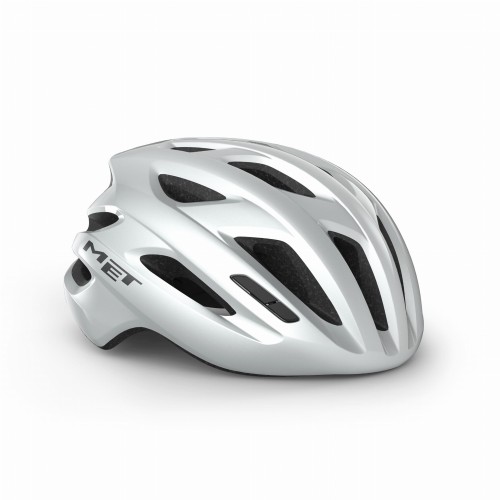 Przejdź do produktu Kask IDOLO II XL white glossy