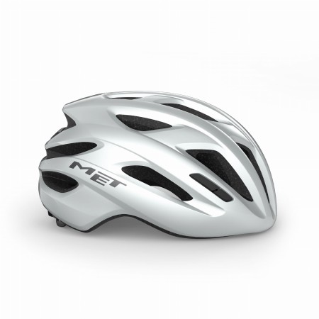 Kask IDOLO II XL white glossy