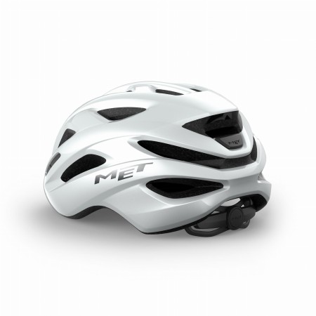 Kask IDOLO II XL white glossy