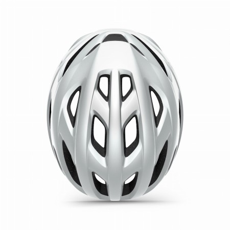Kask IDOLO II XL white glossy