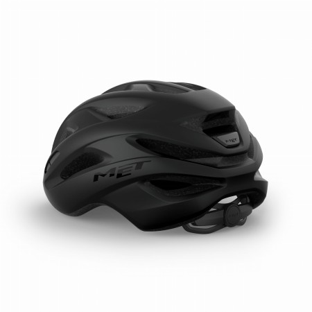 Kask IDOLO II Unismall black matt