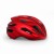 Kask IDOLO II Unismall red metallic glossy