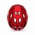 Kask IDOLO II Unismall red metallic glossy