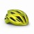 Kask IDOLO II Unismall lime yellow metallic glossy
