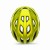 Kask IDOLO II Unismall lime yellow metallic glossy