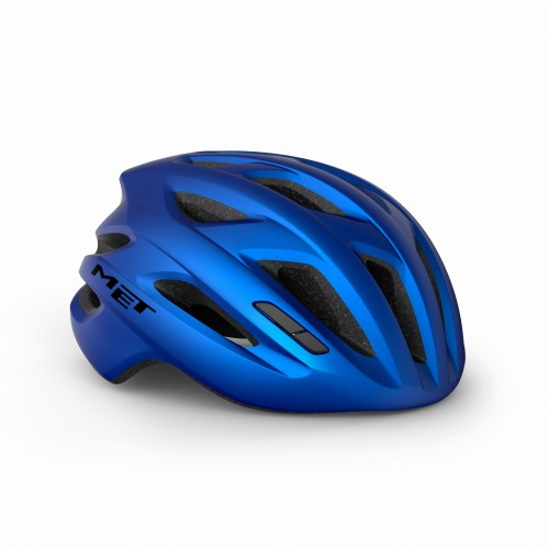Przejdź do produktu Kask IDOLO II Unismall blue metallic matt